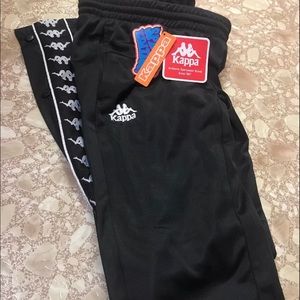 Kappa Sweatpants
